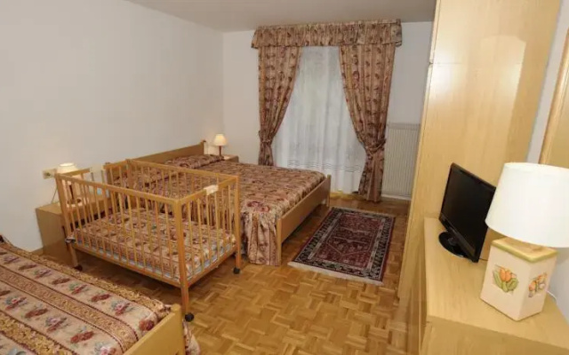 Residence San Carlo