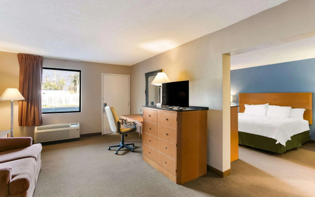 Dutchland Motel