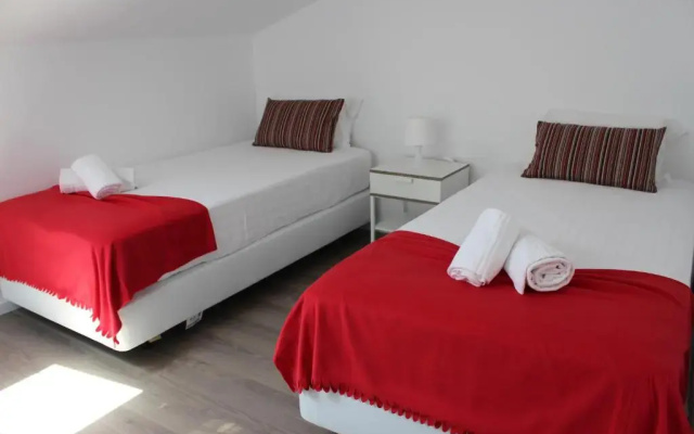 UAU Hostel