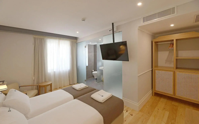Memoria Porto FLH Hotels