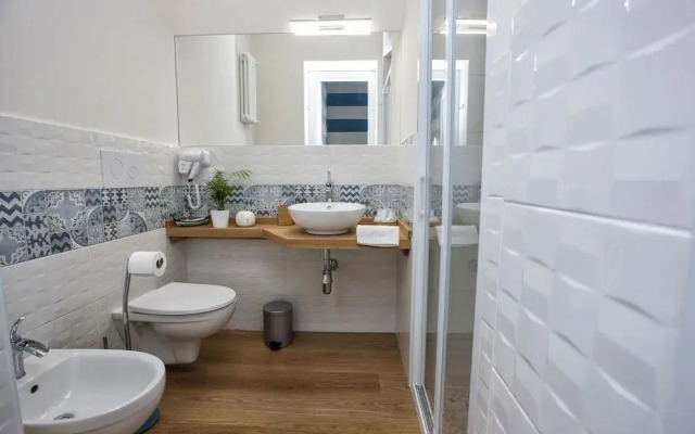 B&B Kalavrìa