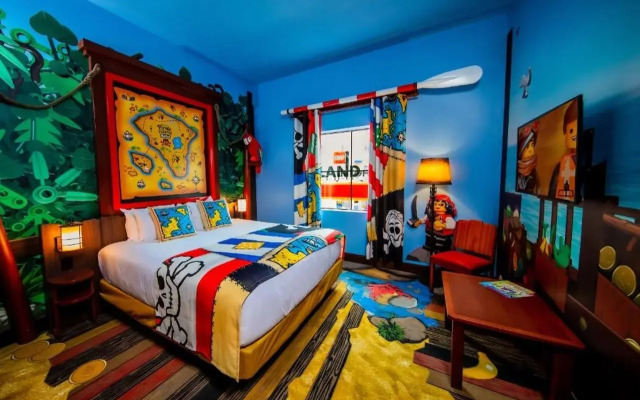 Legoland Florida Hotel