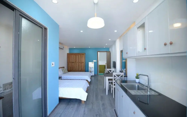 Bobo House
