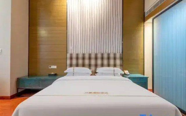 Lanting Wanpan Hotel