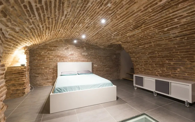 Appartement hypercentre climatisé Wifi