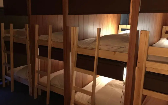 TSUDOI guest house