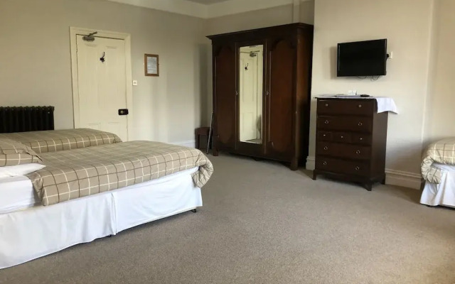 Highland Moors Guest House