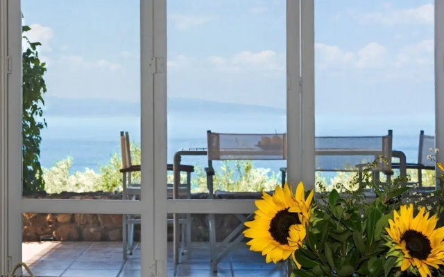 Melitta Villa