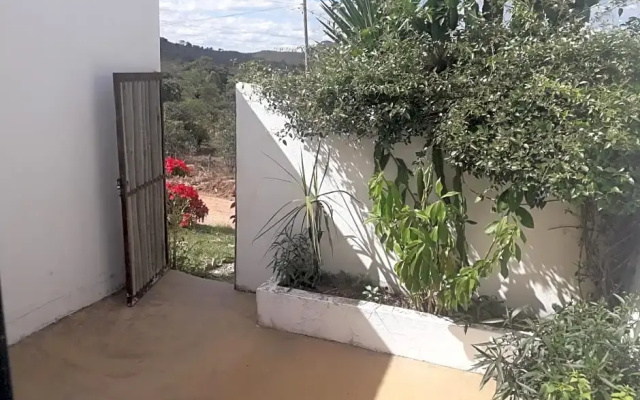 Taberna Chalés na Chapada dos Veadeiros