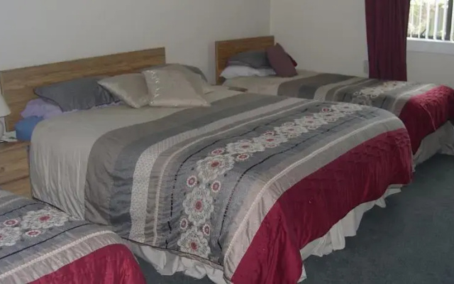 Golden Coast B&B