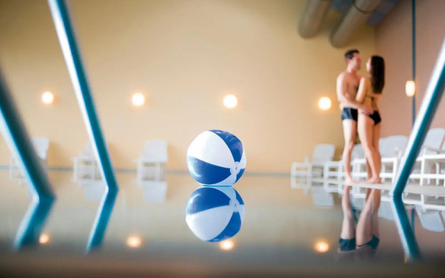 JUFA Hotel Vulkanland Sport- Resort