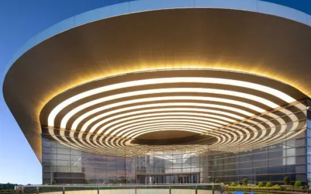 Radisson Collection Lingang Shanghai