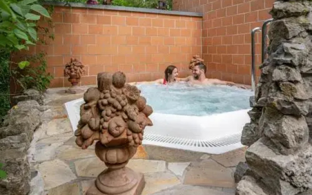 Hotel-Restaurant Haus Nicklass
