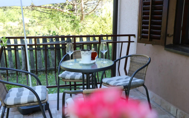 Holiday Home Iris near Plitvice Lakes
