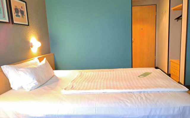 Garner Hotel Cottbus Sud by IHG