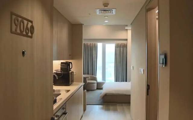Condor Concept 7 - JVC Holiday Homes