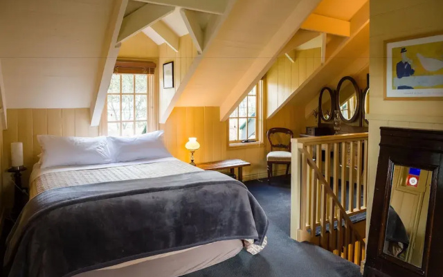 Como Cottages Accommodation