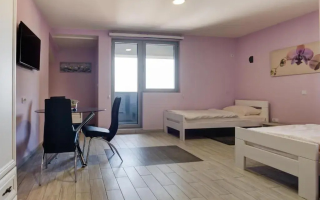 Apartments Singidunum 4 Lux