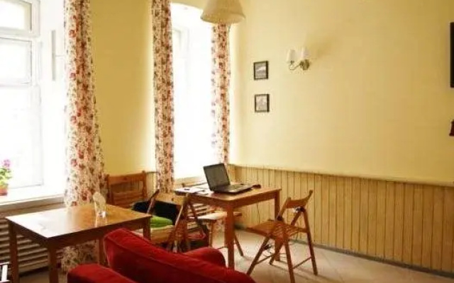 Provence hostel