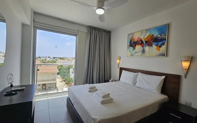 135 PRO - Stay Arpa Suite