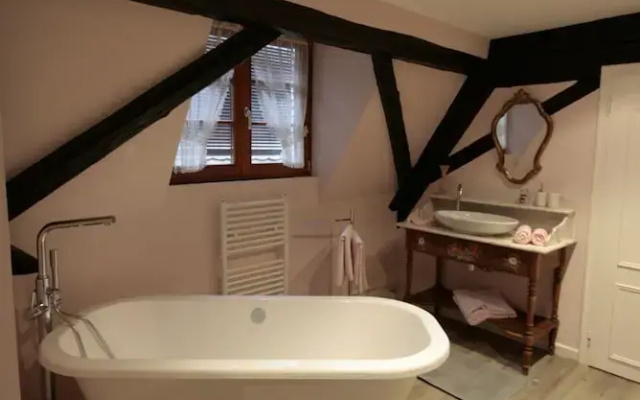 Louise - Appartement