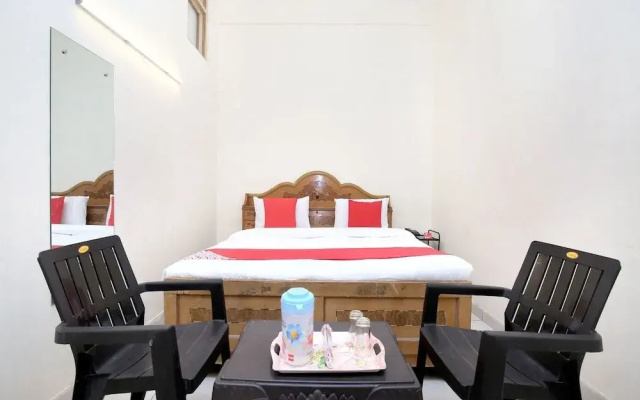 OYO 16695 Hotel Sun View