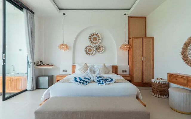 The Alvarendra Ubud Villa