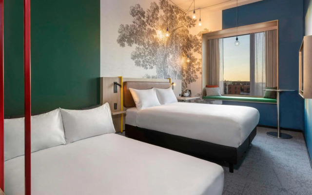 Ibis Styles Copenhagen Orestad