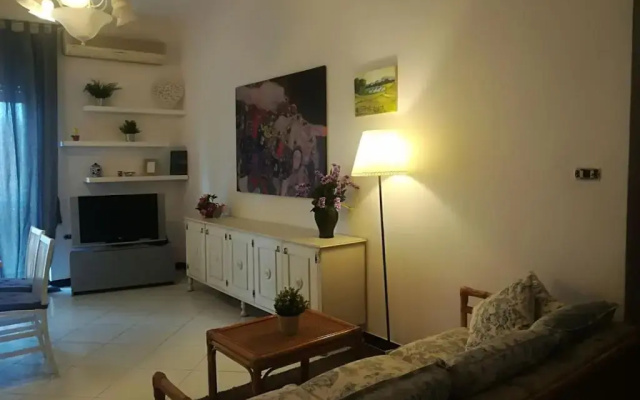 Raffy's House Pompei