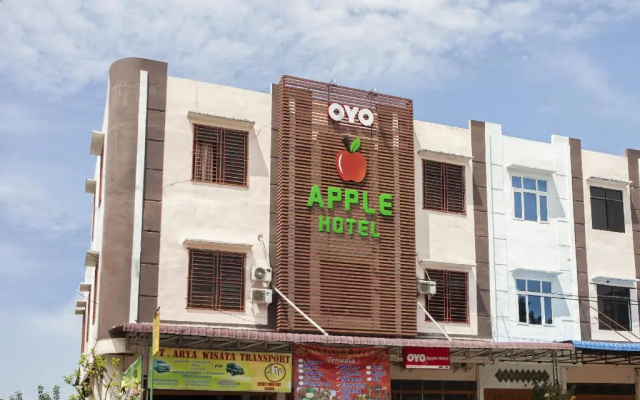 OYO 1631 Hotel Apple