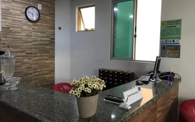 Hotel Oliveira