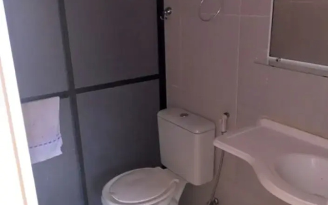 Mayda hostel