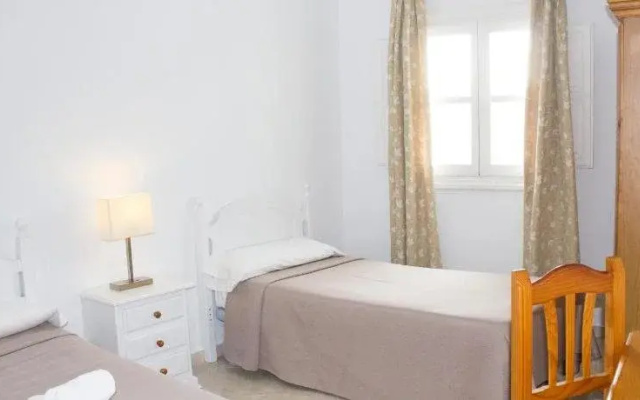 Hostal El Arco