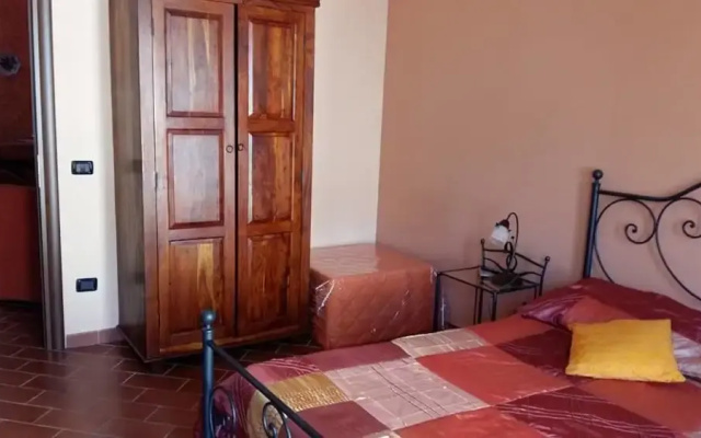 B&B La Soffitta Del Barone