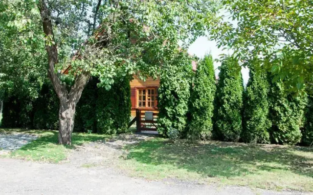 Anna Luxusapartman