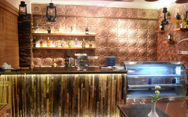 Swornim Boutique Hotel