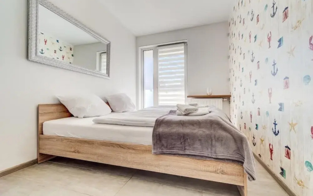 Apartamenty Sun & Snow Kopernika