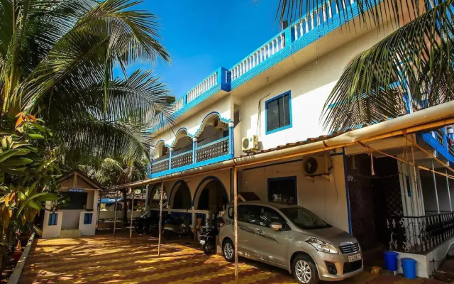 Jovinhos Place by OYO Rooms