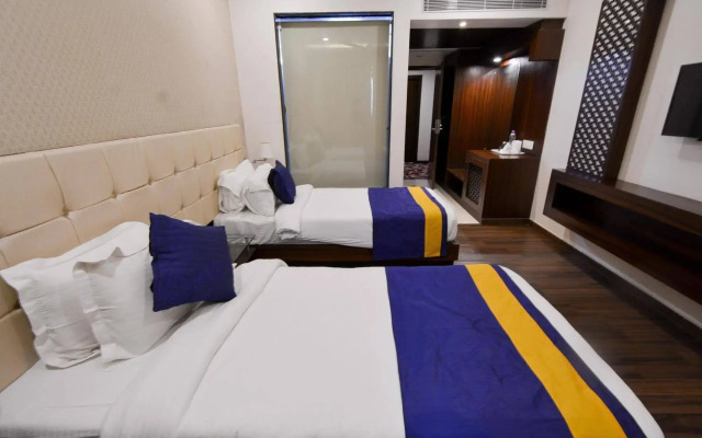 Hotel The Westinn