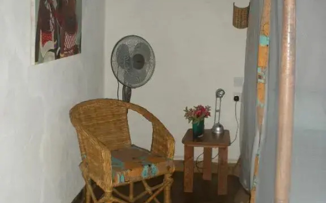 Coast Sun Gardens Cottage