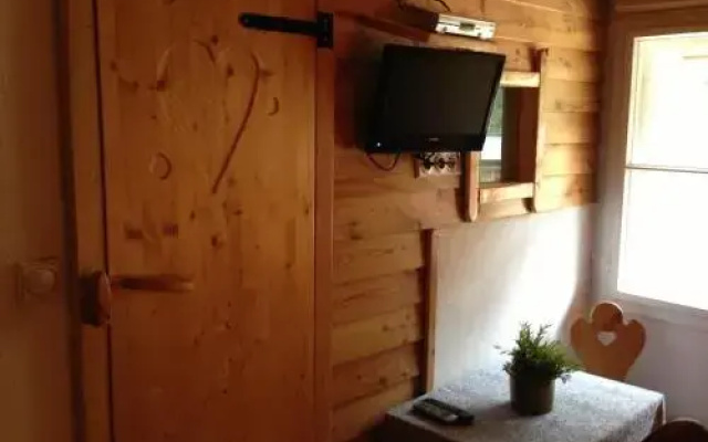 "0" Sterne Hotel Weisses Rössl in Leutasch/Tirol