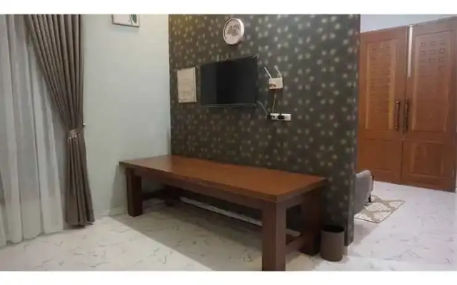 Lamondo Homestay Syariah