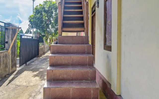Hotel O Sosonopan Homestay Near LANTAMAL VIII MANADO