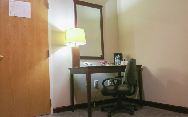 Hampton Inn By Hilton Tampico Zona Dorada
