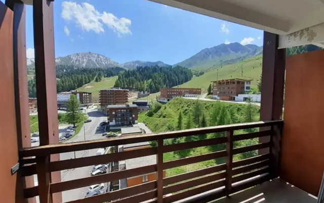 Appartement La Plagne-Tarentaise, 1 pièce, 2 personnes - FR-1-351-133