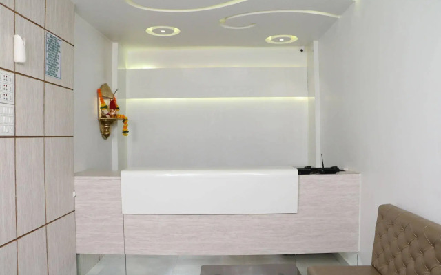 Hotel Regency Vasai