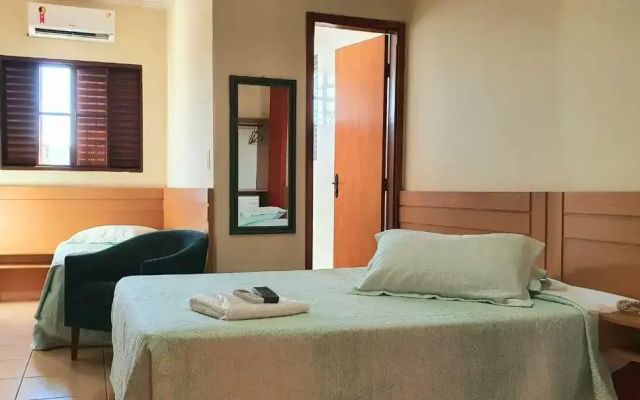 Hotel Colorado