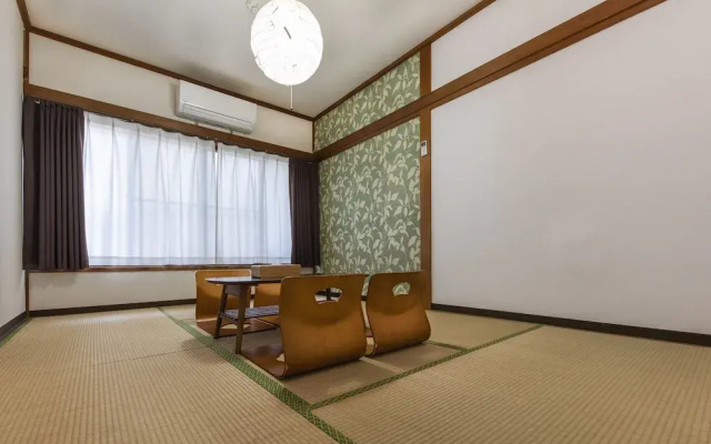 Rakuyodo Higahikujo