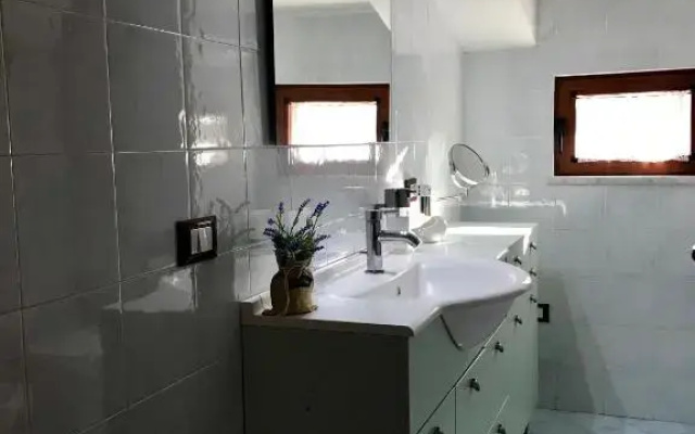 Stella maris holiday house