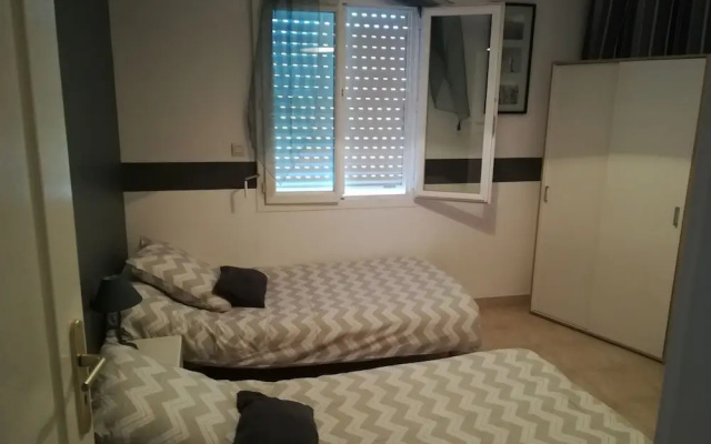 Gîte La Guionie